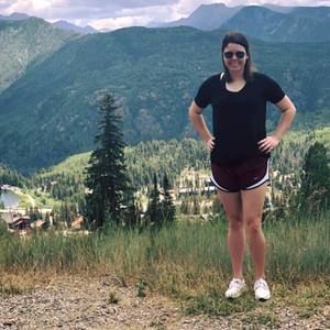 Meet your Posher, Lannah